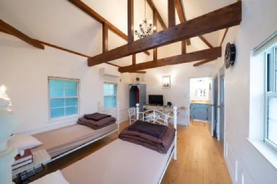 Cottage Morinokokage Отели в г. 