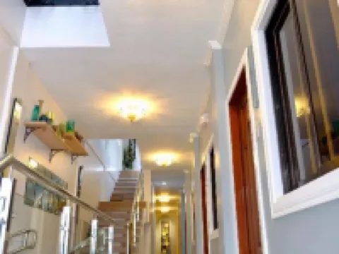 Blue Waters Inn Coron Palawan Hoteles en Corón