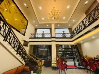 Tuanfeng ZhengFa hotel Hotels in Tuanfeng