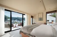 Jiuhuashan Xiangzili Homestay (Meat Body Palace Branch) Hotels in Qingyang