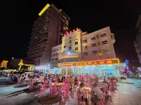 Honghai Resort - Beach