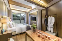 Meixishe·Governor's Mansion (Sanfang Qixiang Dongjiekou Subway Station Store) Hotels in 