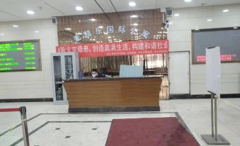Yun Li Wuli Apartment (Harbin Central Street Sophia Church)