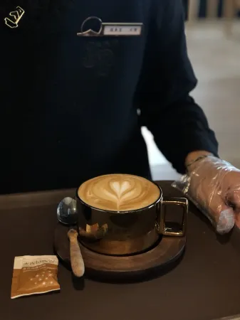 Getang Yaqi Hotel Отели в г. Мацинь