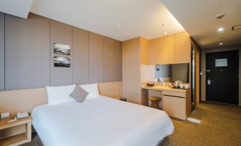 Hotel Bridge Seogwipo