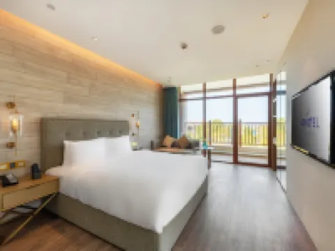 Novotel Qiandao Lake Hotel a Jiande