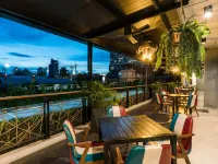 SureStay Plus by Best Western T Pattaya Hotels near Noir Pub