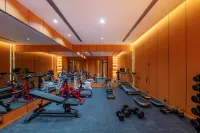 โรงแรมดิ ออริจิน วี (ถนนเก่าวูเถียน อัวไห่ เวินโจว)
