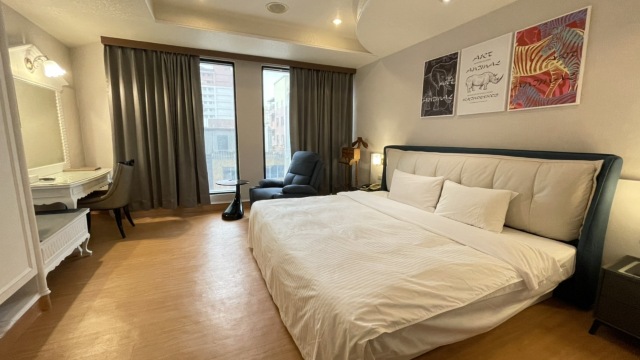 hotel