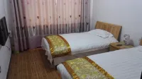 Fuguiju Hotels in Fuli Ancient Town Scenic Area