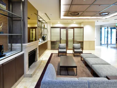 HOTEL MYSTAYS Kanazawa Katamachi Hotels in Kanazawa