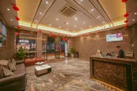 Ast Meitu Hotel (Longlin Wealth Plaza Changda Department Store) Hotels in Longlin