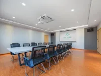 Magnotel Hotel Gaoyou Wenyou Middle Road - 3-Star
