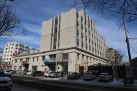 HanTing Hotel (Yongji Passenger Station)