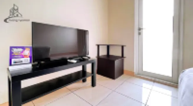 Ruang Nyaman at the Springlake Summarecon Bekasi