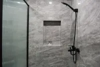 張北宏昊ホリデイホテル