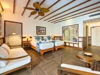 My BanLao Hotel Hotels near Wat Siphoutthabath