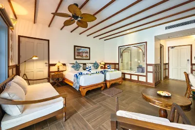 My BanLao Hotel Hotels in 