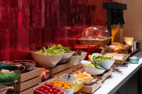 From·K歡凱酒店（廣州珠江新城體育西路店）