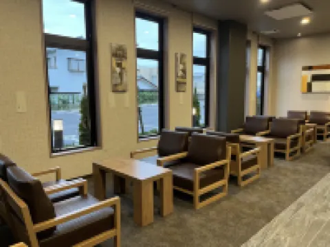 ホテルルートイン銚子駅西 銚子市のホテル