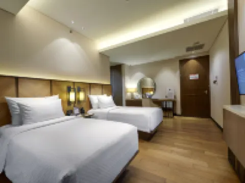 Golden Tulip Holland Resort Batu Hotels in Batu Sub-District