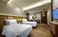 Golden Tulip Holland Resort Batu