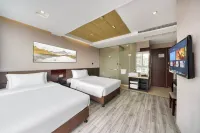 Bo'an Manyun Hotel (Liushi Branch) Hotels in LiuShi Commercial Area