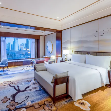 Chateau Star River Shenyang