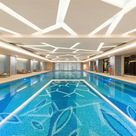 Chateau Star River Shenyang