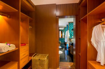 スイート(バルコニー付) クラブ メッド プーケットの写真