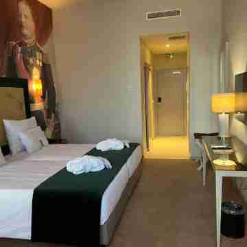 Vila Gale Collection S.Miguel Rooms