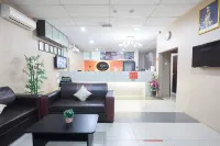 SY Jerantut Hotel Hotels in Pedah