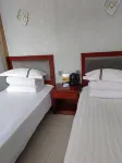 Zhongning Tianyue Hotel