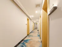 Yuejing Hotel (Yueyang Tower Scenic Area Branch) Hotel di Yueyang