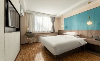 Guanglv Guijin Business Hotel