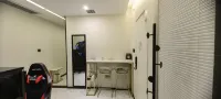 SCloud Hotel (Changsha Wuyi Square Branch) - Esports