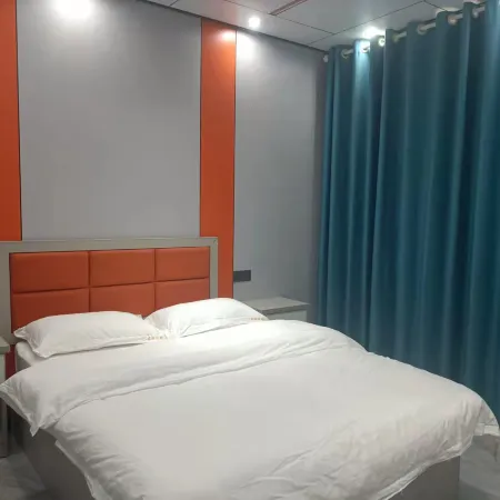 Jiayuan Hotel