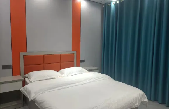 永興板樑古村嘉園賓館