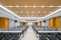 Vienna International Hotel (Anqing Wuyue Plaza)
