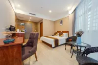 Home Inn Pebble Motel cloud Hotel (Nanjing Banqiao branch) Các khách sạn gần CPC Baosteel Group Shanghai Meishan Co.， Ltd. Committee Party School