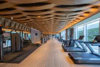 Wyndham Garden Quanzhou Jinjiang - Gym