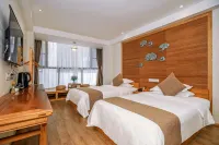 Yiou Chaju Homestay (Yangshuo West Street Lijiang) - 4 étoiles