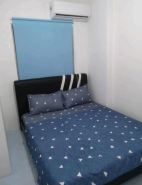 Spot on 90735 2Night Stayin