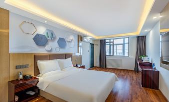 Beijing Xinqiyuan Hotel