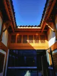 Taoyi Liyuan Hotel - Romantisk