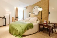 Qingdao Zizai Guanxiangshan Homestay Hôtels à proximité de : Xinhaoshan Park