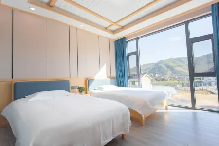 Huipai Xiaolou Homestay (Ningguo Anhui Nanchuan- Line Chujiatan Branch)