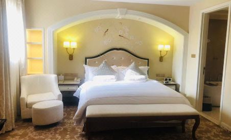 Urban Island Hotel Shanghai - Housity
