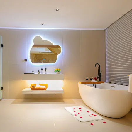 LANLE·YUNSHUO HOTEL
