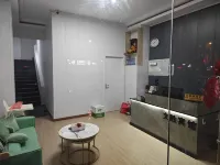Wensheng Hotel (RT-Mart)